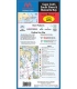 Maptech - Cape Cod's South Shore and Buzzards Bay, Waterproof Chart