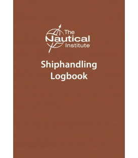 Shiphandling Logbook, 2018