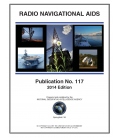 Pub. 117 - Radio Navigational Aids, 2014 (CD-ROM Only)
