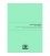 Garbage Record Book, Part I (All Ships) (3rd Edition, 2018)