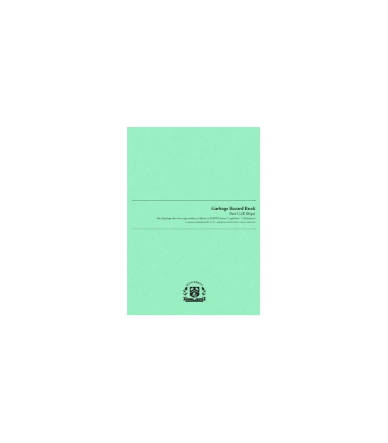 Ships Log Books - Maryland Nautical