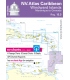 NV-Charts Chartkit Region 12.3: Windward Islands, Martinique to Grenadaa 2022/23