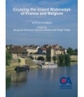 Cruising the Inland Waterways of France and Belgium, 21st Edition 2018