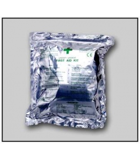 First Aid Kit (USCG / SOLAS)