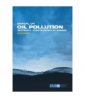 IMO IB560E Manual on Oil Pollution (Section II), 2018 Edition