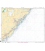 Norwegian Nautical Chart 7 Risør - Arendal