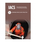 Confined Space Safe Practice (IACS Rec 72) (e-Book)