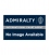 British Admiralty Nautical Chart 5527 Mariners' Routeing Guide, Singapore Strait, Eastern Part