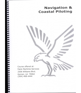 Navigation & Coastal Piloting, 1988 (2011 Revised Edition)