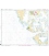 Norwegian Nautical Chart 526 Hornsund