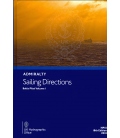Admiralty Sailing Directions  NP18 Baltic Pilot, Vol. 1 20th Edition 2022