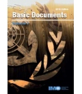 IMO IC001E Basic Documents: Volume I, 2018 Edition