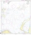 Norwegian Nautical Chart 514 Barentshavet