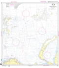 Norwegian Nautical Chart 514 Barentshavet