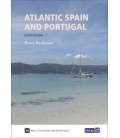 Atlantic Spain & Portugal, 9th Edition, 2025