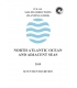 Sailing Directions Pub. 140 North Atlantic Ocean and Adjacent Seas, 17th Edition 2019