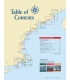 Embassy Cruising Guide: New England Coast, 15th Edition 2021