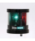 LX TriColor/Anchor LED Nav Light with Photodiode and Strobe