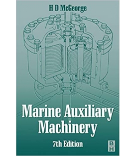 Marine Auxilliary Machinery (7th, 1999)