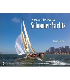 Great American Schooner Yachts (1st, 2012)