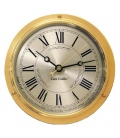 Cape Codder Clock