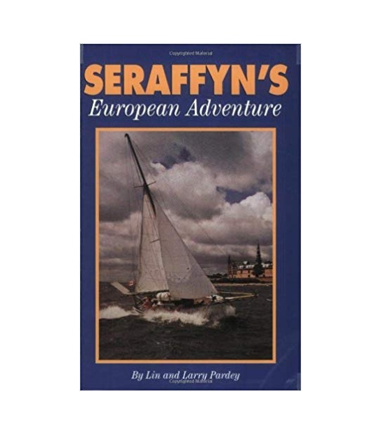 Seraffyn S European Adventure