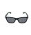 Fultons - Black Ops: Matte Black / Smoke Polarized