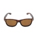 Fultons - Relics: Matte Tortoise / Amber Polarized