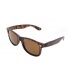 Fultons - Relics: Matte Tortoise / Amber Polarized