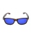 Fultons - Beachfronts: Glossy Tortoise / Mirrored Blue Polarized