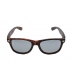 Fultons - Slates: Matte Tortoise / Mirrored Smoke Polarized