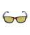 Fultons - Lowtides: Glossy Tortoise / Mirrored Orange Polarized