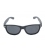 Fultons - Gunmetals: Matte Gray / Smoke Polarized