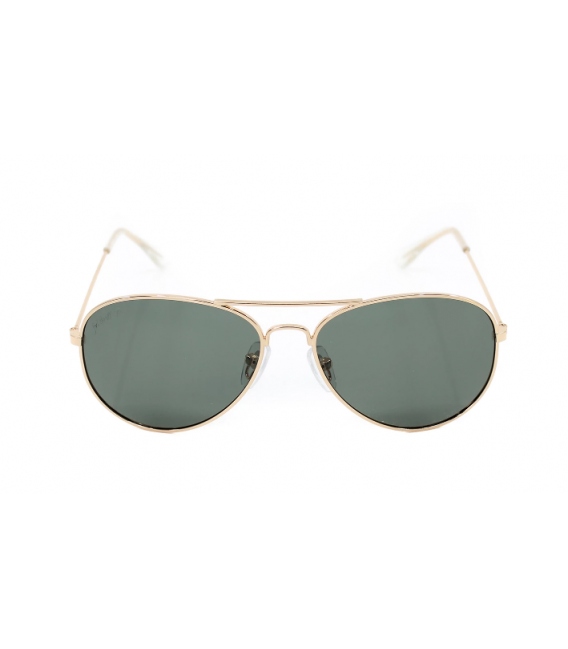 Mavericks - Navigators: Gold / G15 Polarized