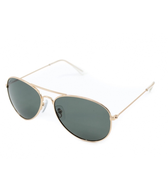 Mavericks - Navigators: Gold / G15 Polarized
