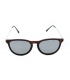 Porters - Cantons: Tortoise / Mirrored Smoke Polarized