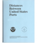 Distances Between United States Ports, 13th Edition 2019