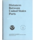 The Distances Between United States Ports, 13th Edition 2019