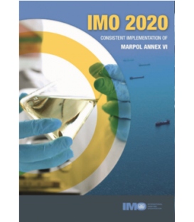 I666E: IMO 2020: Consistent Implementation of MARPOL Annex VI, 2019 Edition