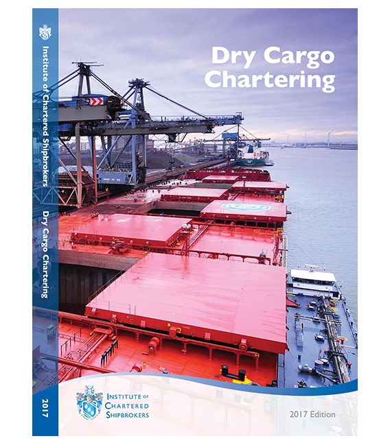 Dry Cargo Chartering, 2017 Edition