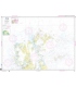 OceanGrafix Norwegian Nautical Chart 507 Nordsvalbard