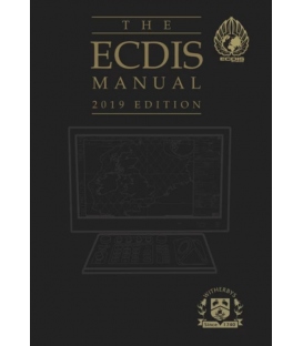 The ECDIS Manual, 2nd Edition 2019