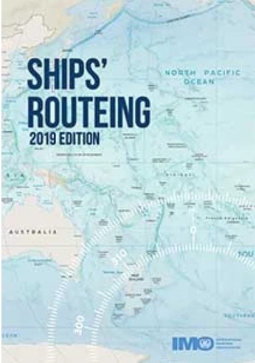 売れ筋アイテムラン Routeing, Ships' IG927E IMO 14th 2019 Edition 洋書