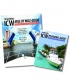 ICW Mile by Mile Guide with Planning Guide, 2019 Edition