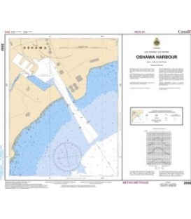 CN 2050 Oshawa Harbour