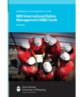 Guidelines on the Application of the IMO International Safety Management (ISM) Code 5th Edition 2019 (ICS/ISF)