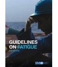 IMO IA968E Guidelines on Fatigue, 2019 Edition