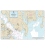 11x17" Waterproof Placemat, NOS Chart 12283 (Annapolis Harbor)