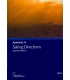 Admiralty Sailing Directions NP42B Japan Pilot, Vol. 3, 12th Edition 2019