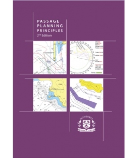 Passage Planning Principles, 2nd Edition 2019